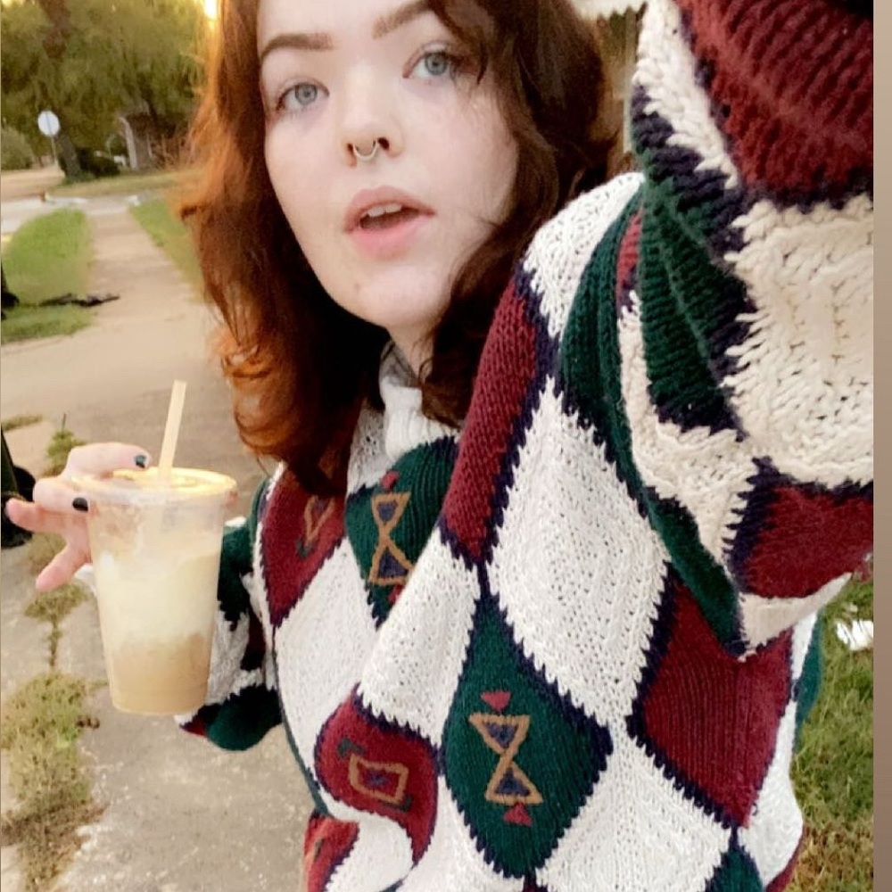 Meet your Posher, Katelyn